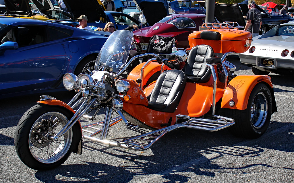 Delmarva Acres North Car Show Car show by Delmarva Acres N… Flickr