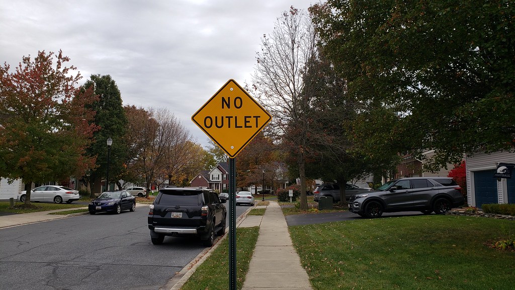 Sawmill Court Frederick, MD markrandolph87 Flickr