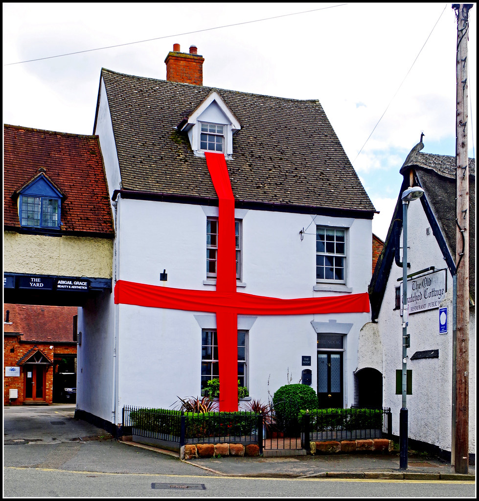 Dunchurch England Kevin Flickr