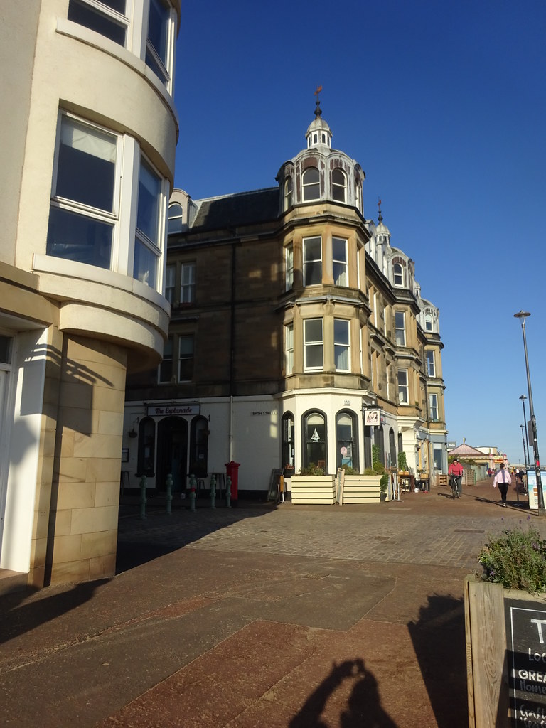 Portobello & Joppa Strolls September 2022 6 tunatownfc Flickr