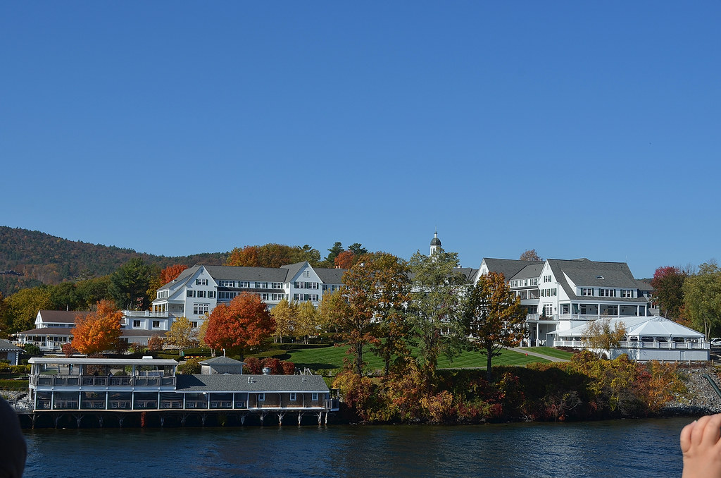 Lake Views 14 Views of the area around lake Flickr