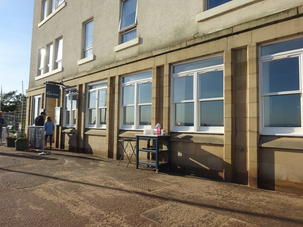 Portobello & Joppa Strolls September 2022 7 tunatownfc Flickr