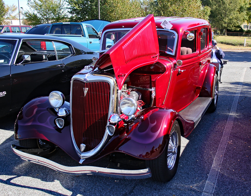 Delmarva Acres North Car Show Car show by Delmarva Acres N… Flickr