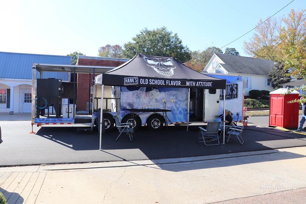 BBQ FEST 202212 City of Bolivar, Tennessee Flickr