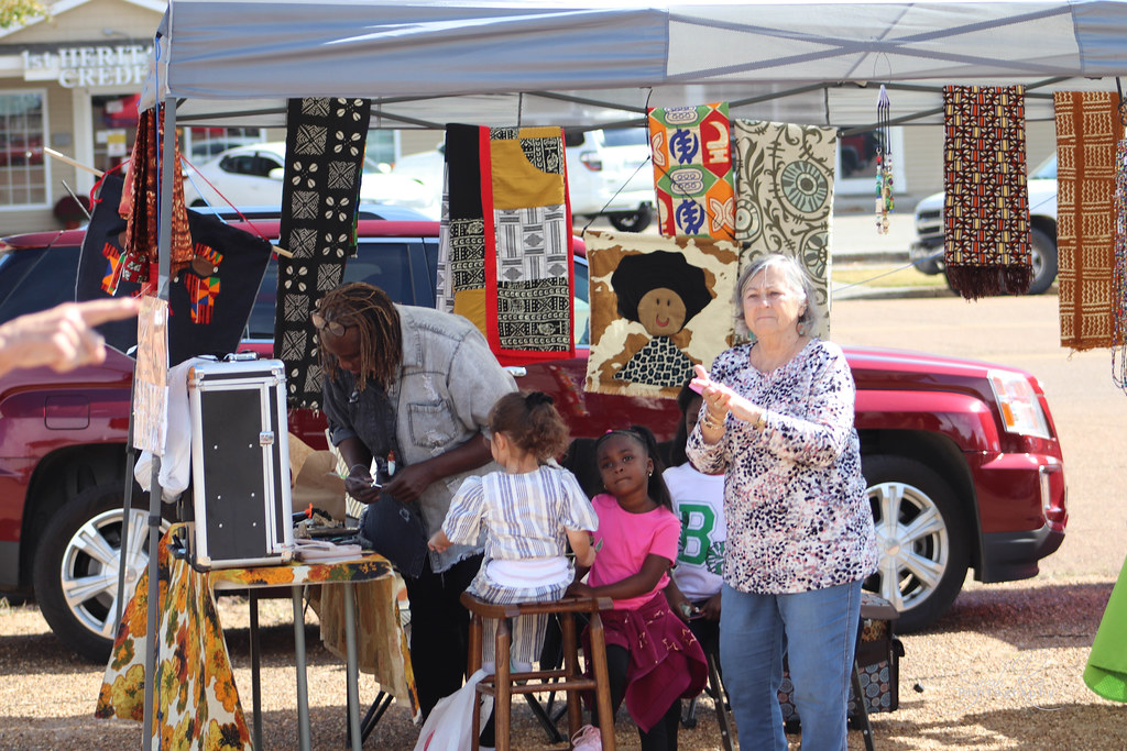 BBQ FEST DAY2 202271 City of Bolivar, Tennessee Flickr