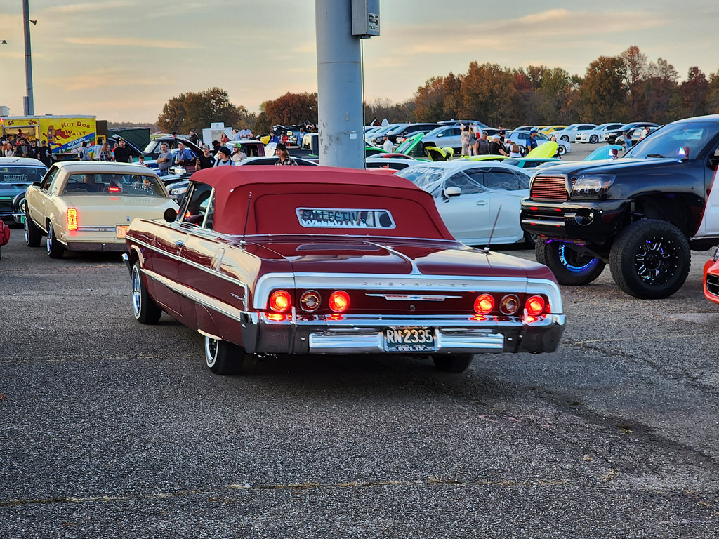 2022 Jax Wax Street Madness Halloween LXandBeyondNats Flickr