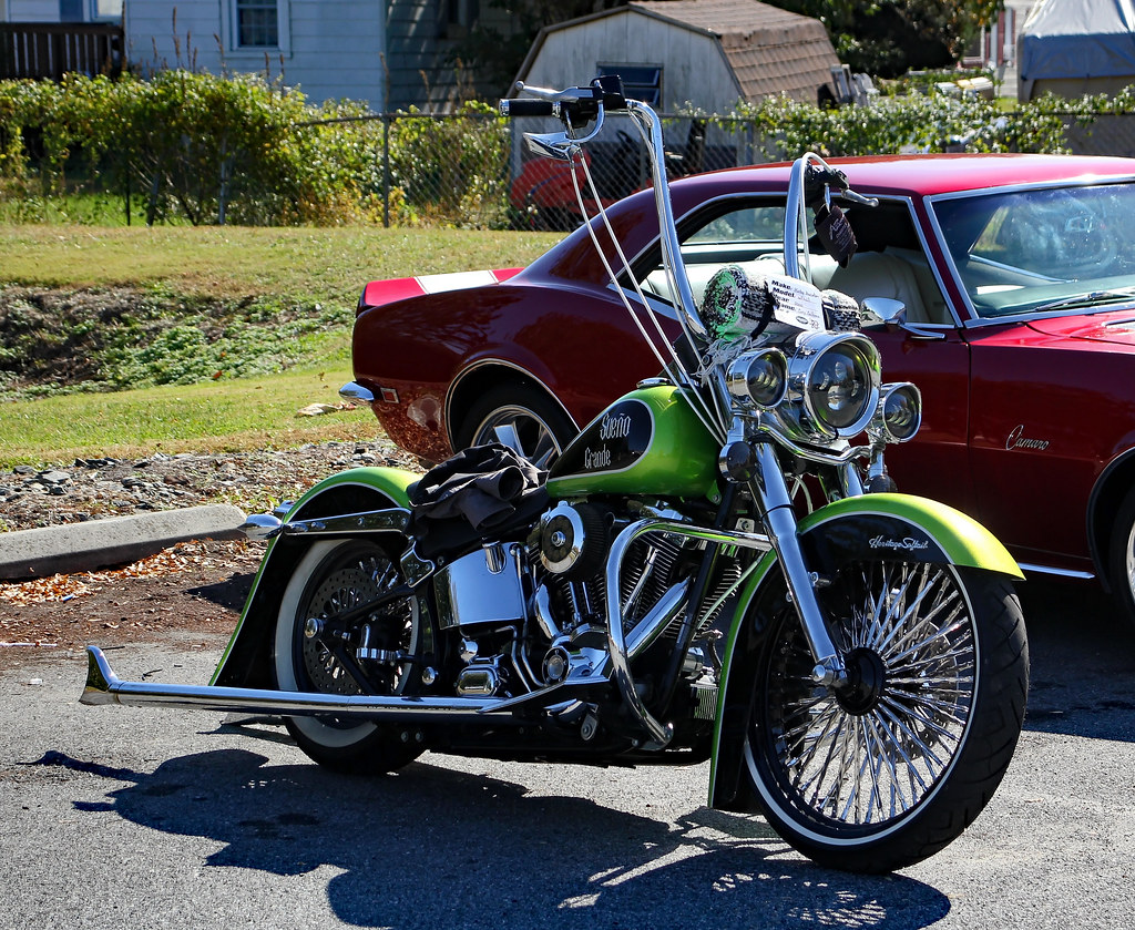 Delmarva Acres North Car Show Car show by Delmarva Acres N… Flickr