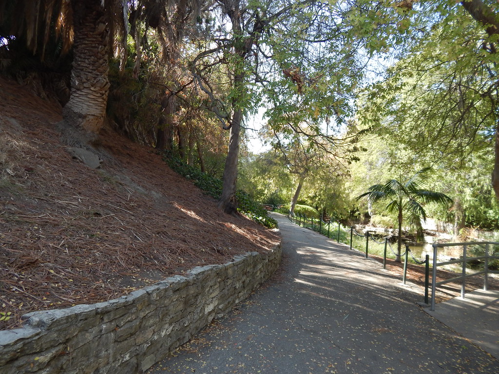 Averill Park, San Pedro Sunday James Fujita Flickr