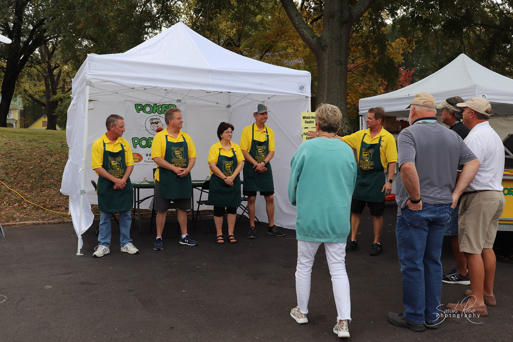 BBQ FEST DAY2 2022102 City of Bolivar, Tennessee Flickr