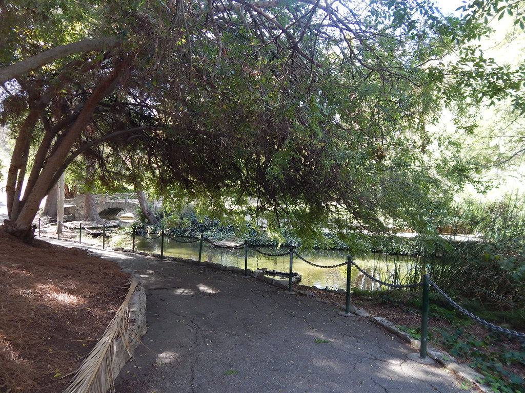 Averill Park, San Pedro Sunday James Fujita Flickr