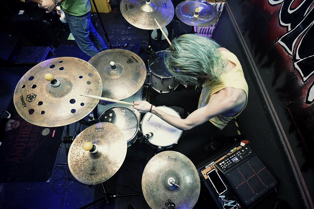 Artesia Artesia at another round bar billy collier (through it all
