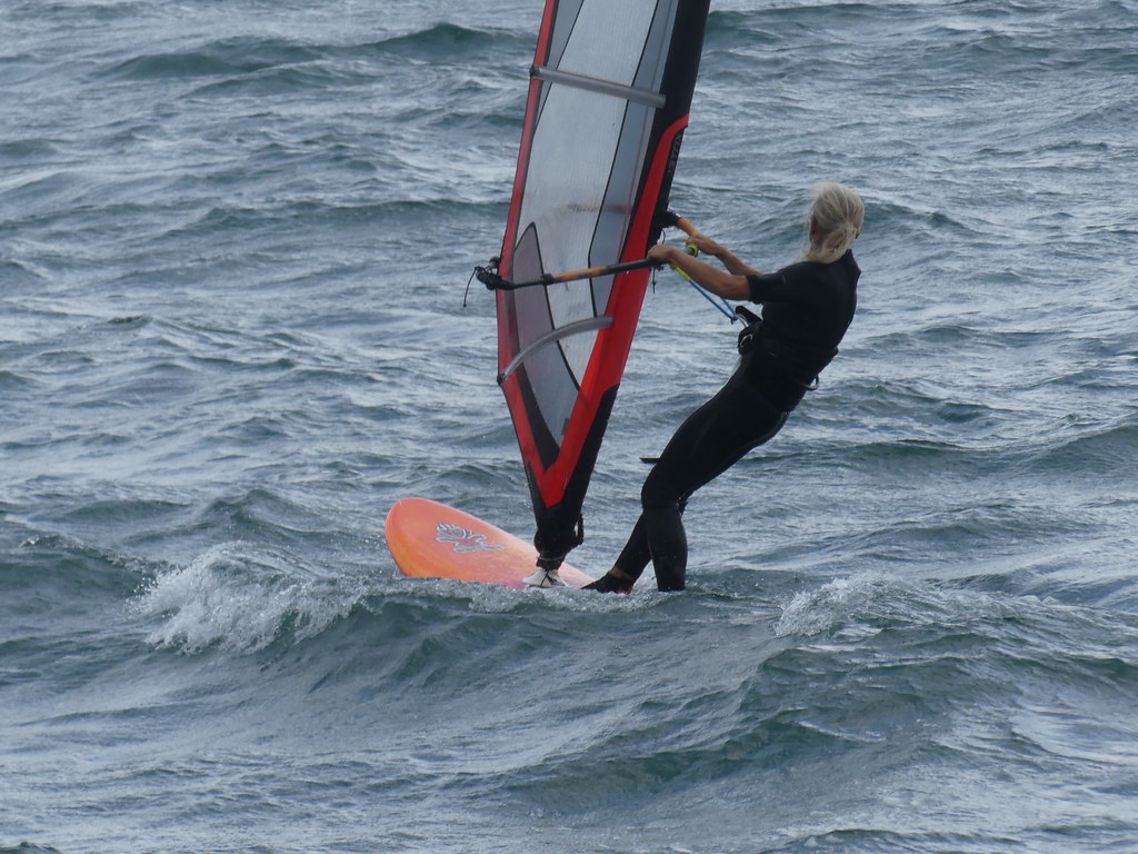 Windsurfing Kingston Lake Ontario (39) Please contact me i… Flickr