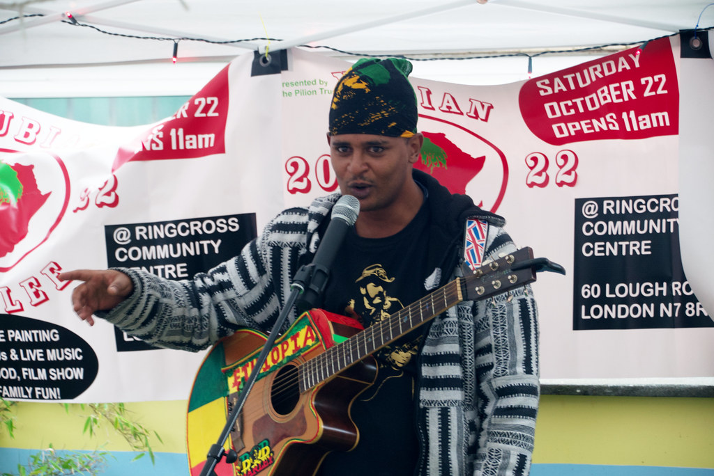 DSC_9693 Nubian Jubilee 2022 Black History Month Ringcross Community