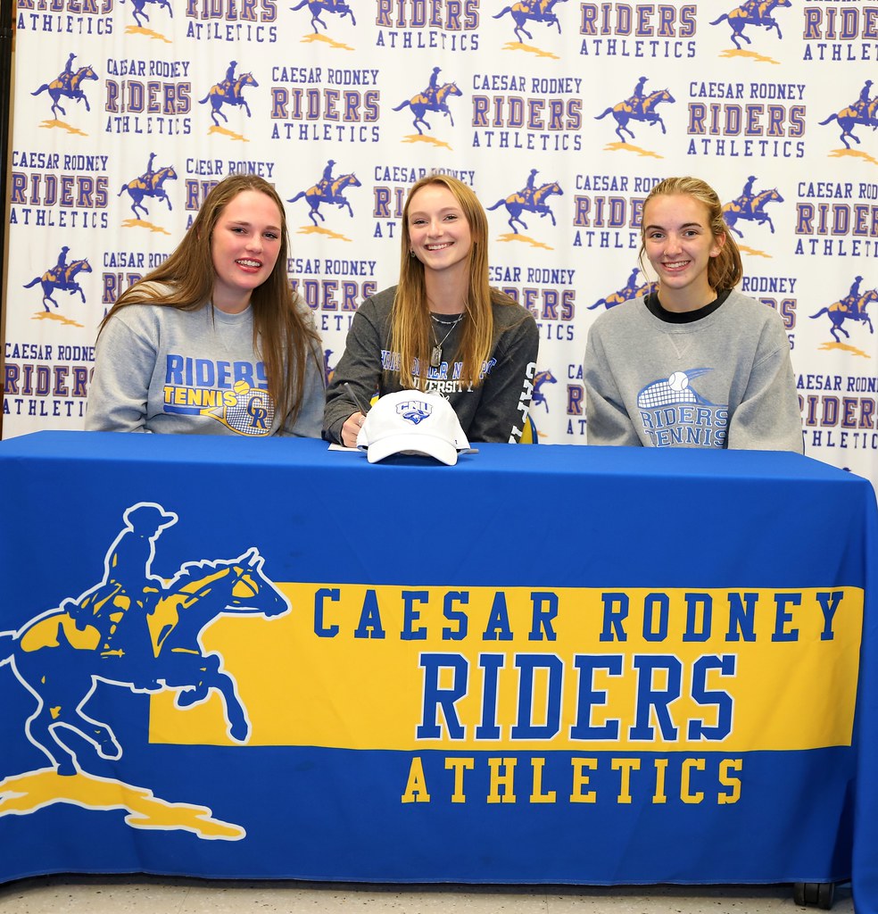 IMG_9469 (2) Caesar Rodney School District Events Photo Gallery Flickr