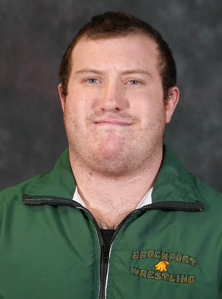 Wrestling Headshots 2022 By Kaite Wilson Brockport Athletics Flickr