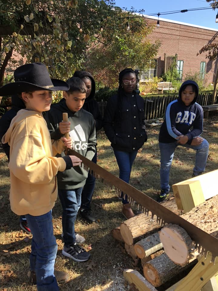 5th grade / union co. heritage museum and ingomar mound si… Flickr
