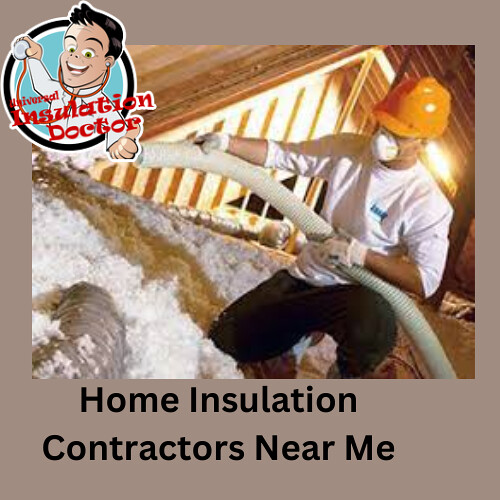 Home Insulation Contractors Near Me To get highquality se… Flickr