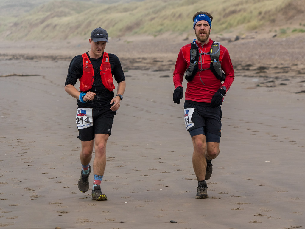 Part 2, Gower 50Gower Bach UltramarathonGower Trail Race… Flickr