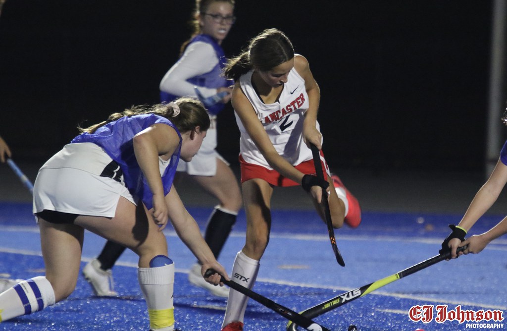Lancaster Varsity Field Hockey Sectionals vs Kenmor Flickr