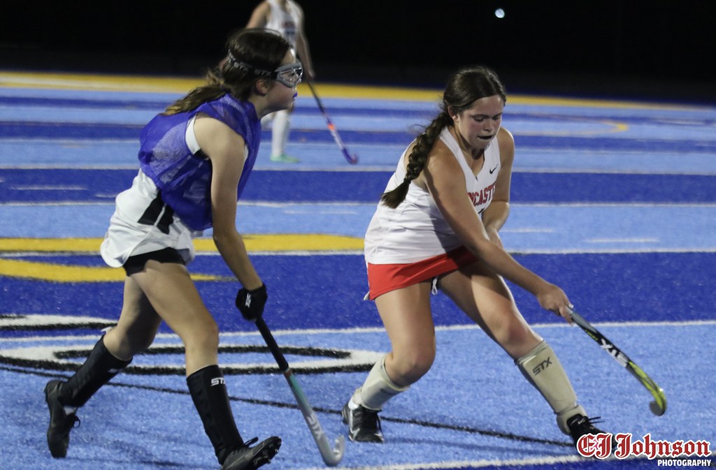 Lancaster Varsity Field Hockey Sectionals vs Kenmor Flickr