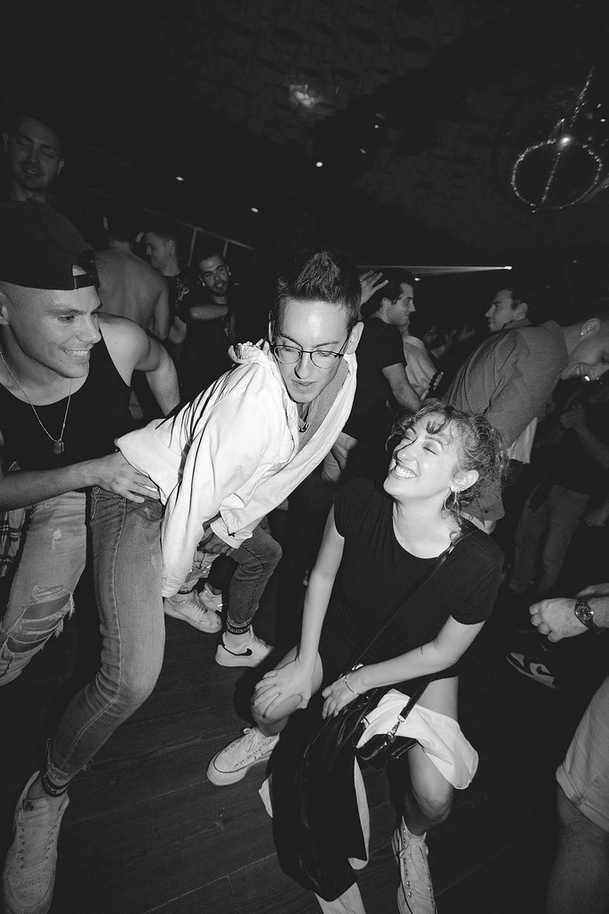 YASS! Party Barcelona 22 de octubre de 2022 LocaMente Entertainment