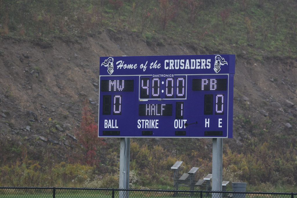 MW Girls Varsity vs Pine Bush Section IX Semi Final 10242022 (W 60