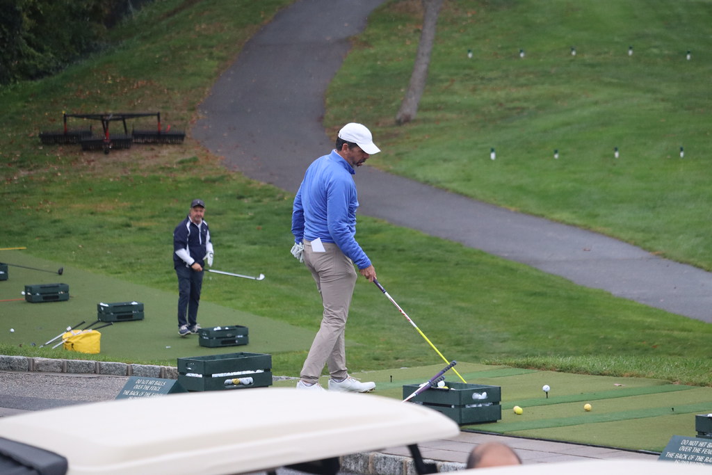 2022 LICSF Classic at Wheatley Hills Golf Club Metropolitan Golf