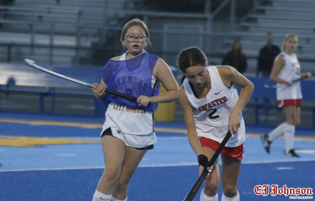 Lancaster Varsity Field Hockey Sectionals vs Kenmor Flickr