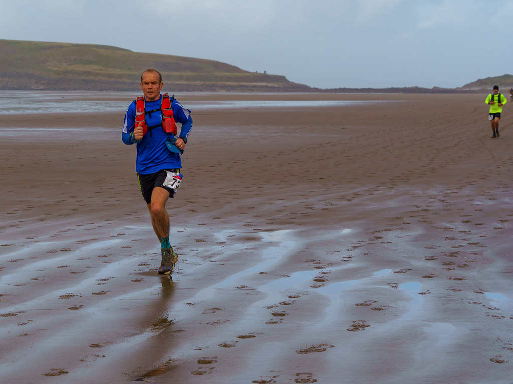 Part 2, Gower 50Gower Bach UltramarathonGower Trail Race… Flickr
