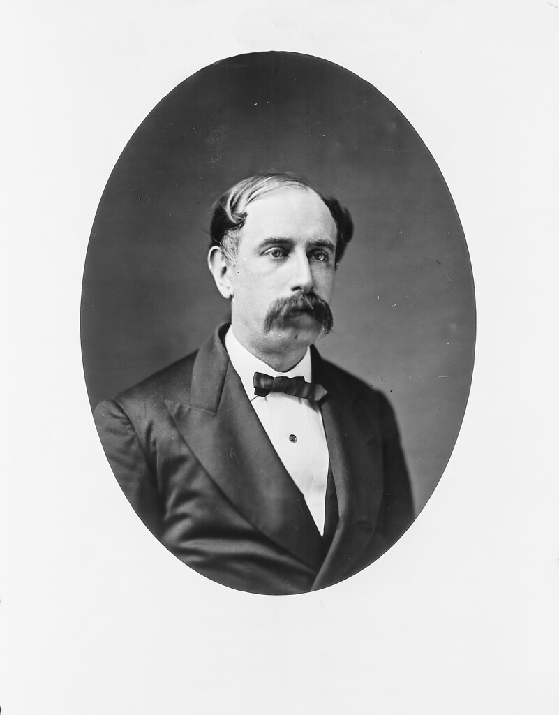 Dr. Phelps (U.S. National Archives’ Local Identifier 111B… Flickr