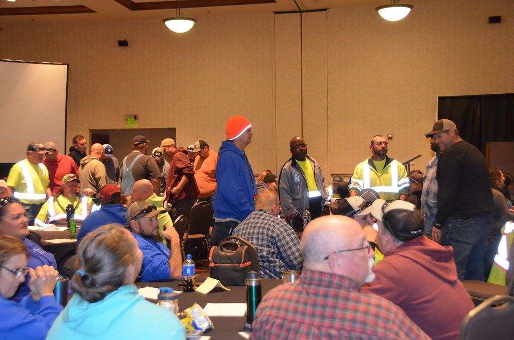 2022 MoDOT KC District Fall Employee Meetings (Tues. Oct. … Flickr