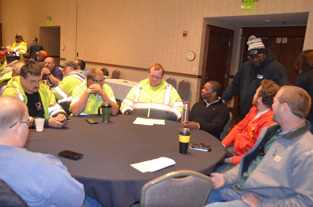 2022 MoDOT KC District Fall Employee Meetings (Wed. Oct. 1… Flickr
