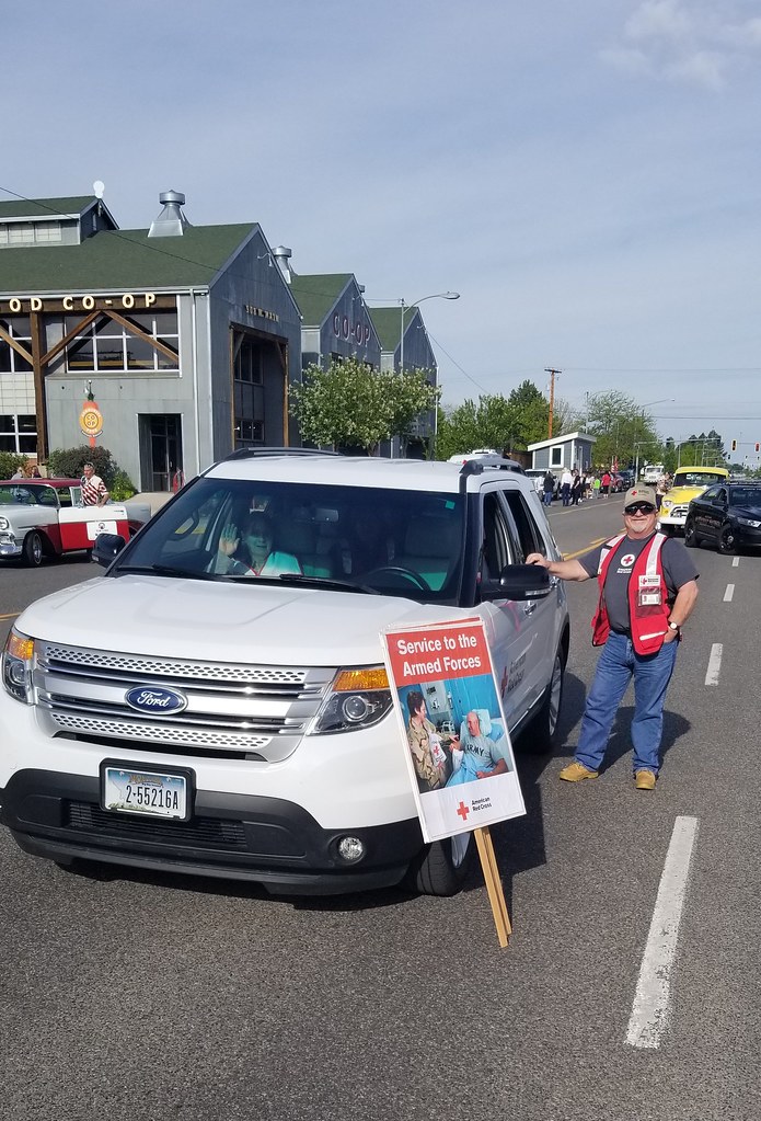 Memorial Day Parade Bozeman 2018 Flickr