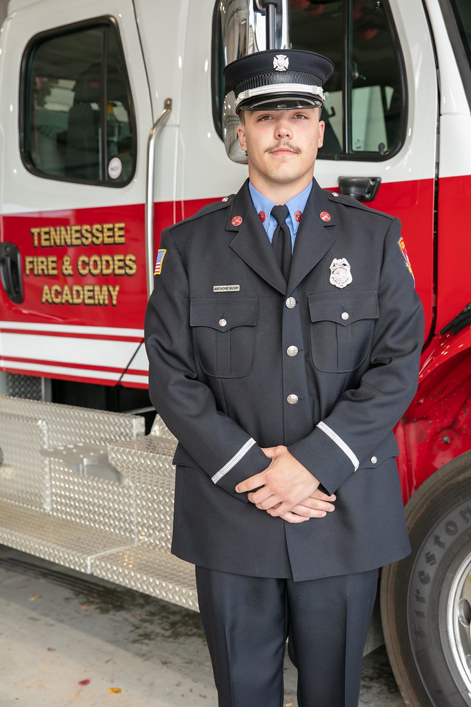 Anthony Busby TDCI Flickr