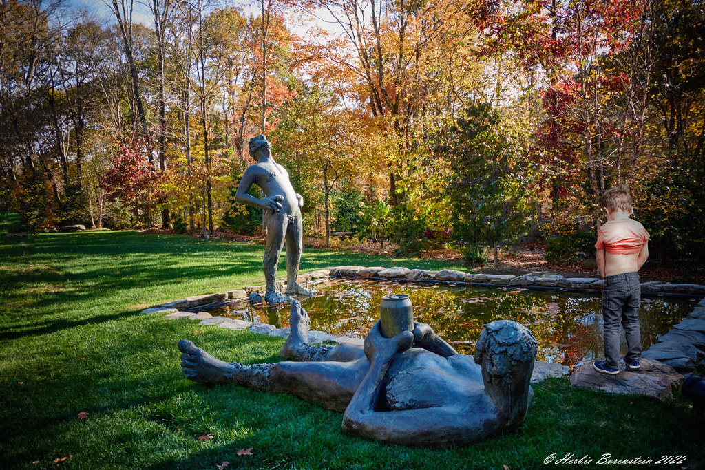 The Power of Suggestion! New Preston, Connecticut. Flickr