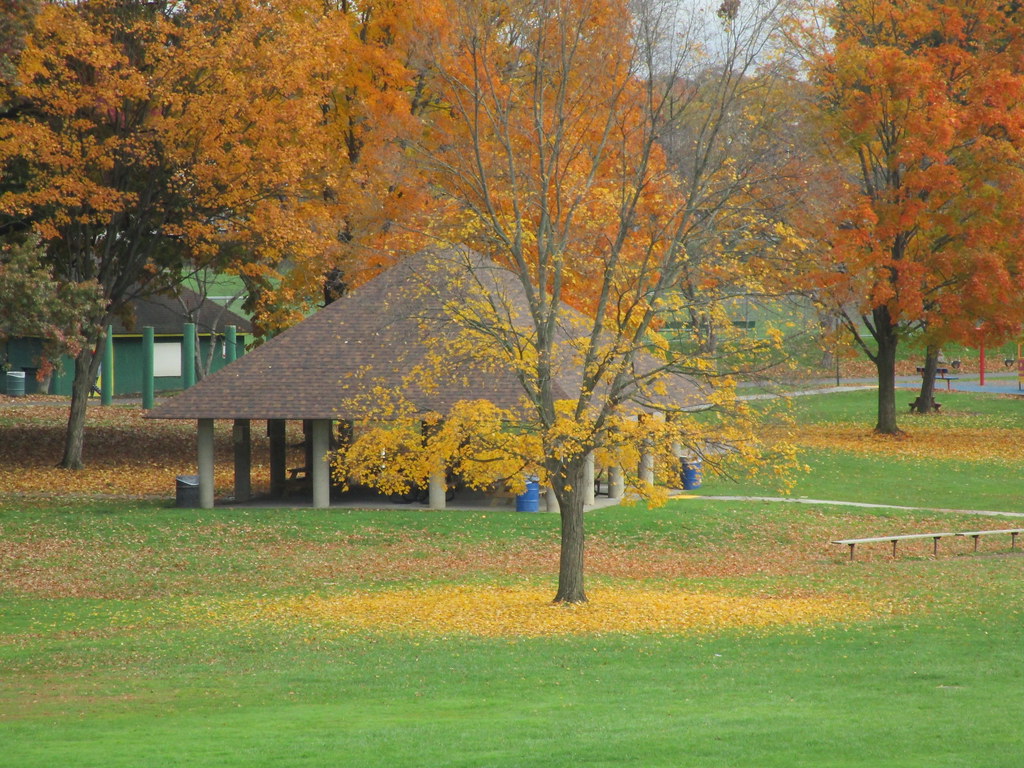 kirby park Kingston PA Matthew Moore Flickr