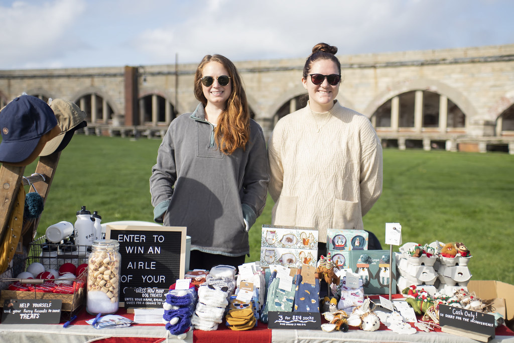 32 Potter League Flickr