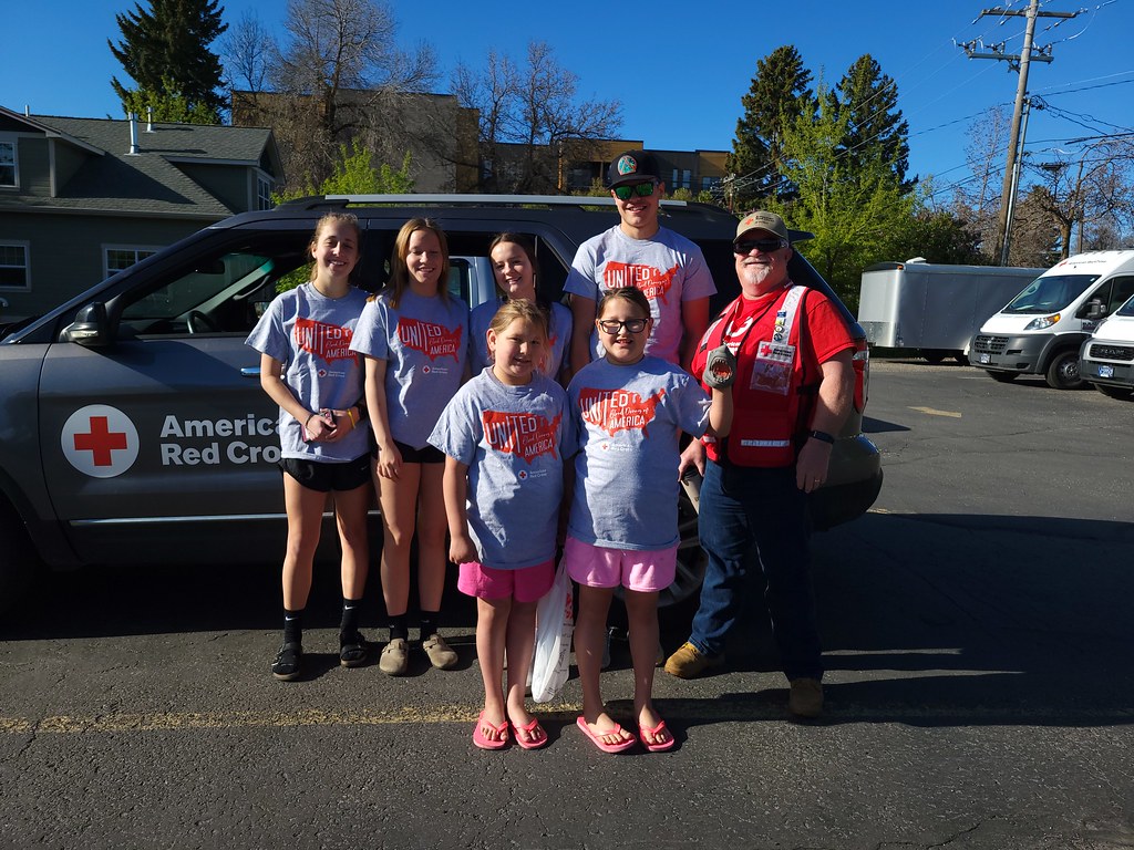 bozeman memorial day parade 2021 2 20180528 Memorial Day… Flickr