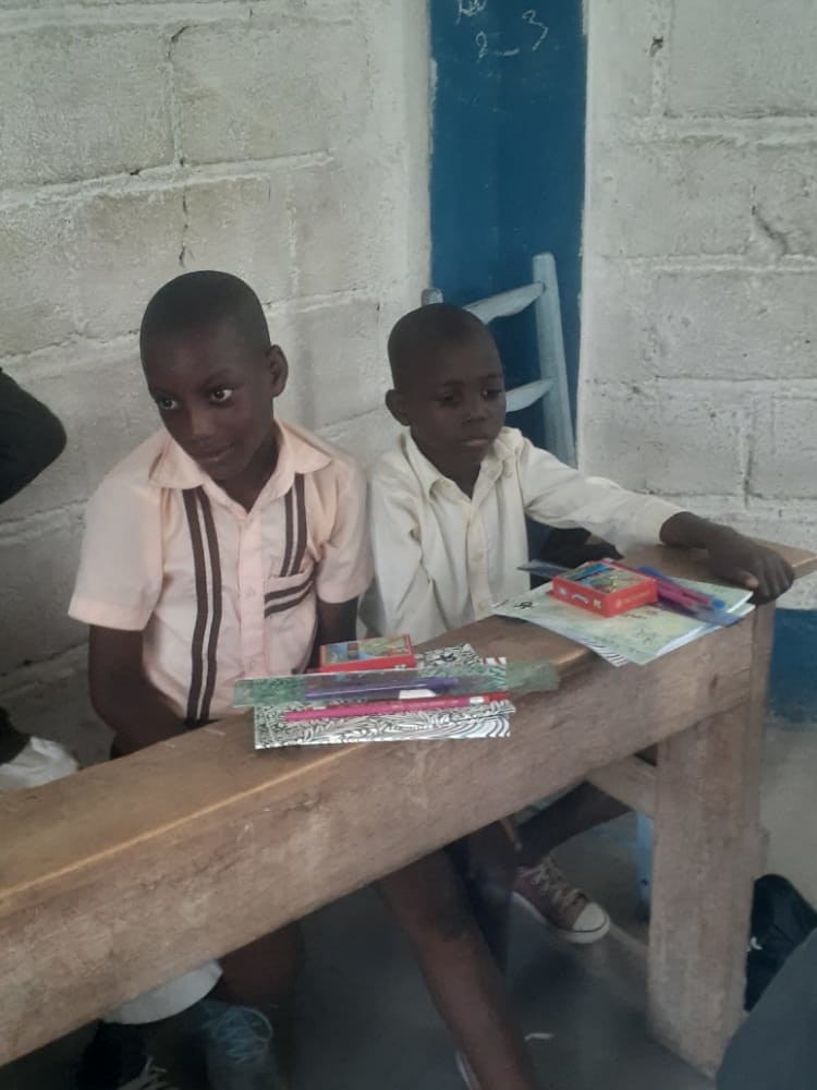 IMG20220130WA0070 Center de Formation Classique Feb 2022… Denise