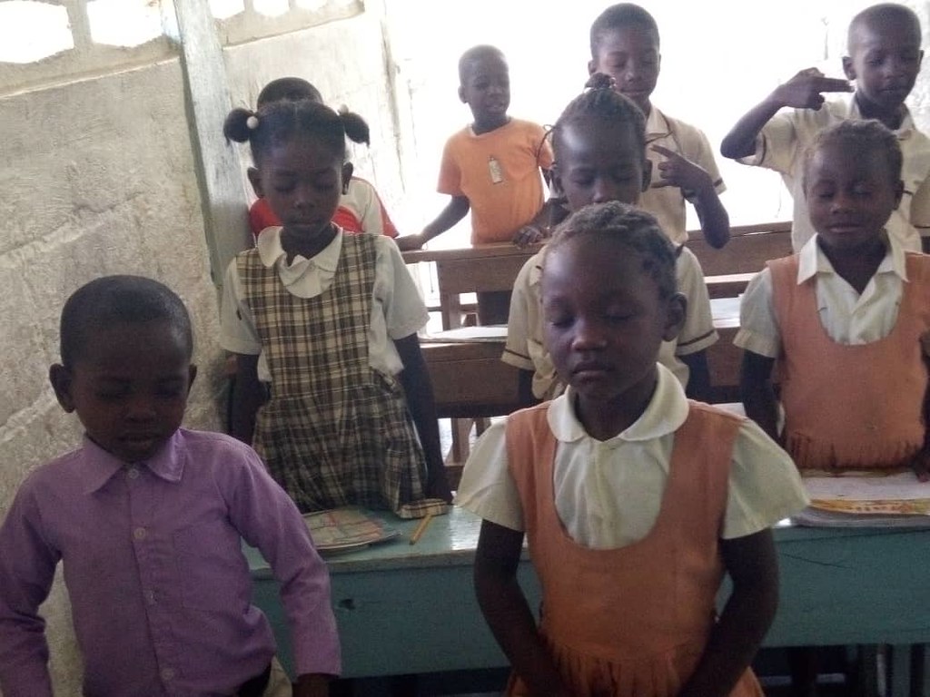 IMG20220130WA0064 Center de Formation Classique Feb 2022… Denise