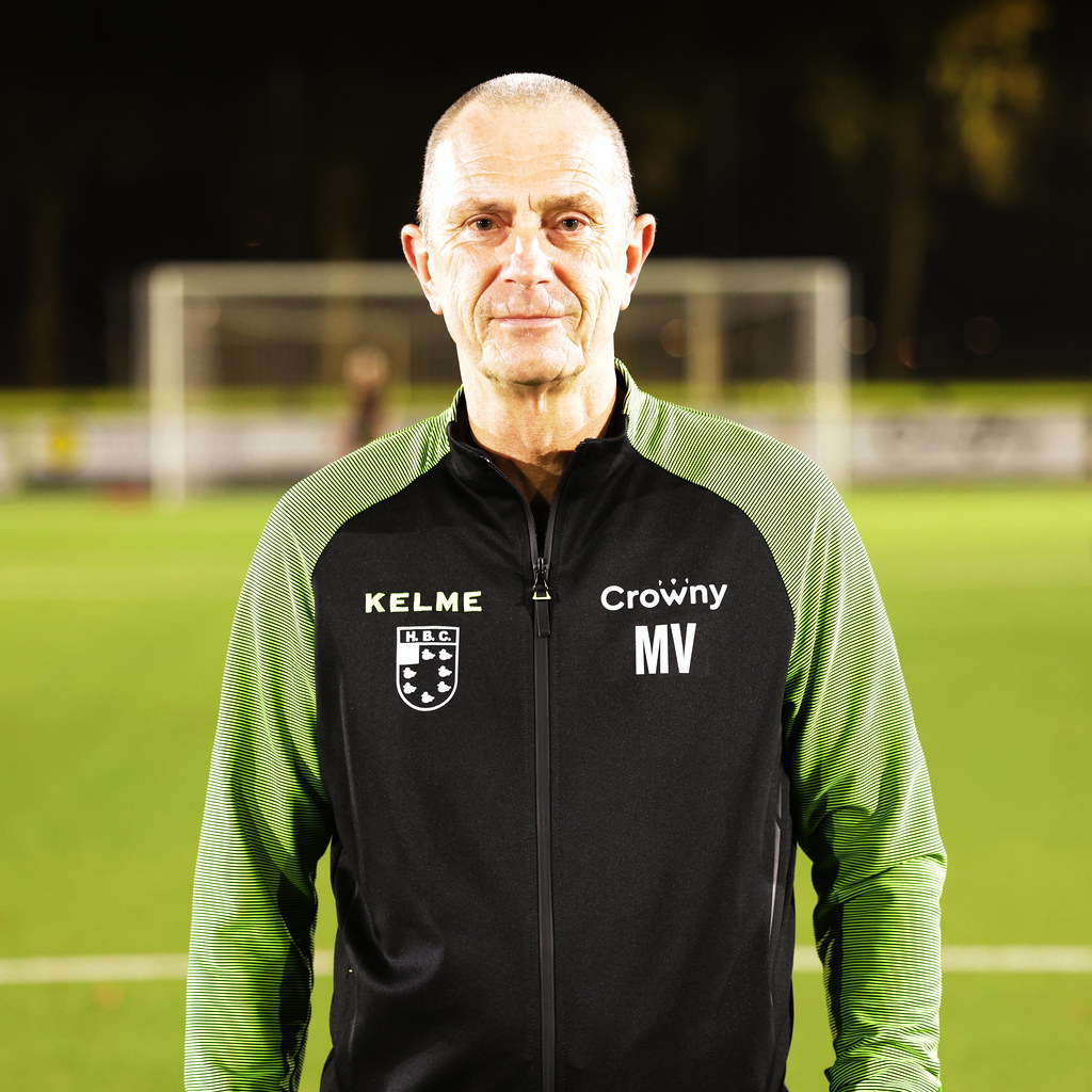 HBC voetbal HBC 1_Speler foto's_20221025 HBC Voetbal Flickr