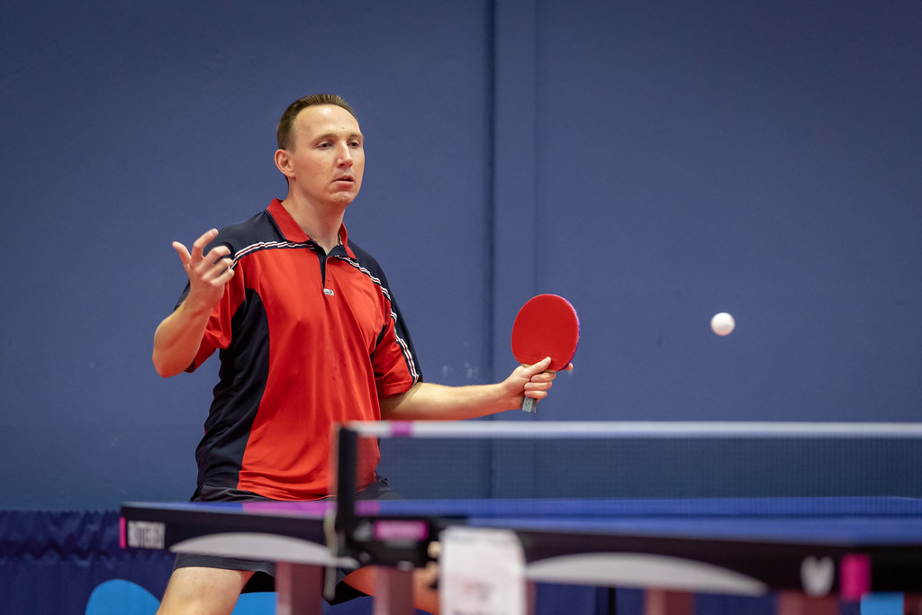 249A8719 Table Tennis America Flickr