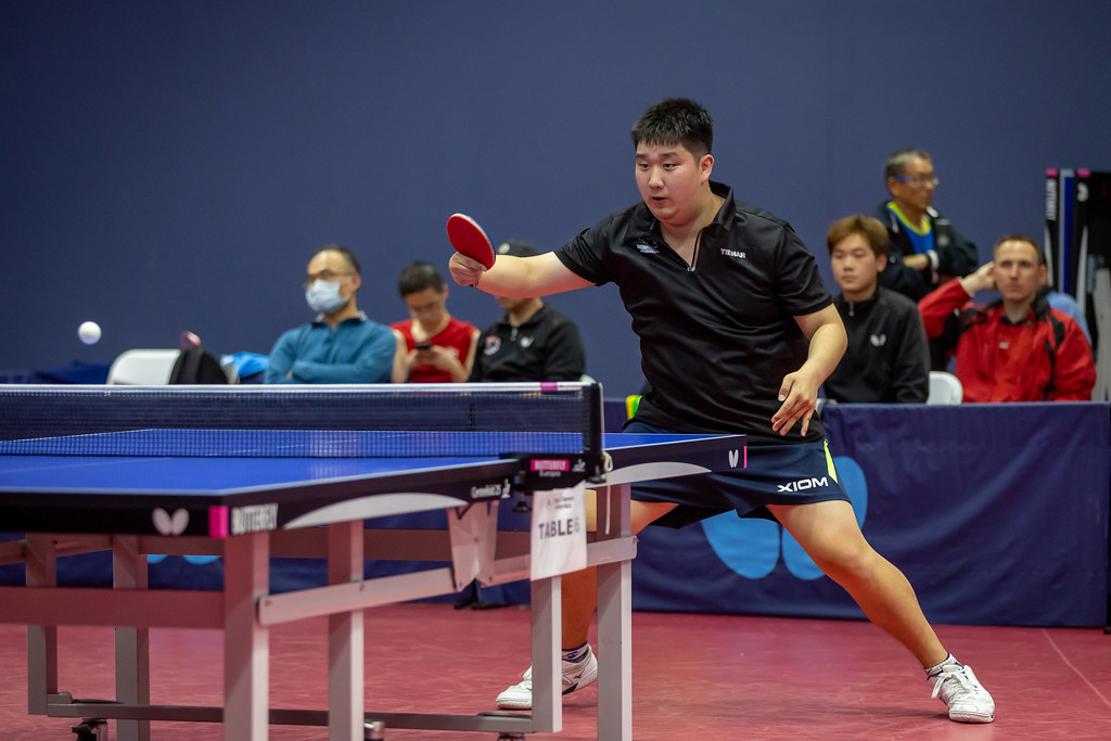 249A0024 Table Tennis America Flickr
