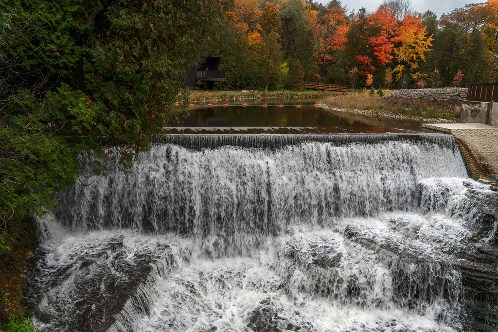 Bell Fountain IV _DSC8549 Wayne Dyer Flickr
