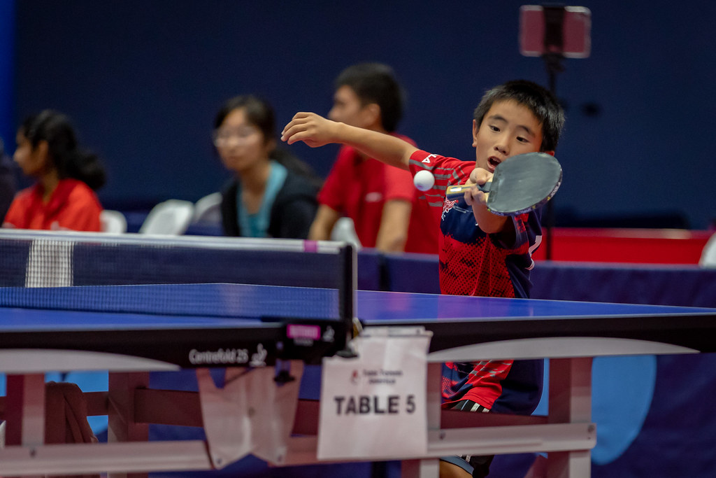 249A0038 Table Tennis America Flickr