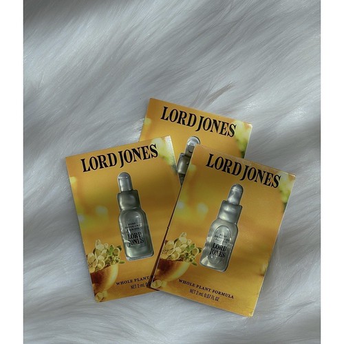 [2ml] Sample mẫu thử Dầu dưỡng cao cấp Lord Jones Pore Det… Flickr