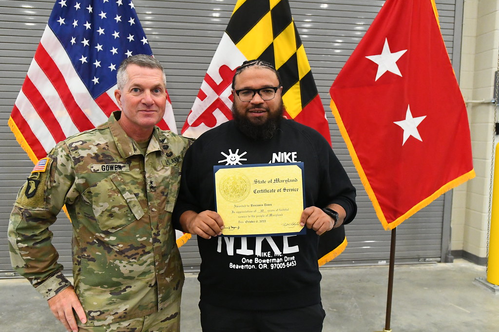 DSC_4182 Maryland Military Department Flickr