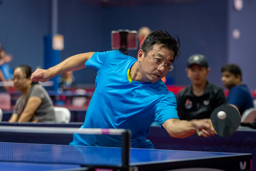 249A9279 Table Tennis America Flickr