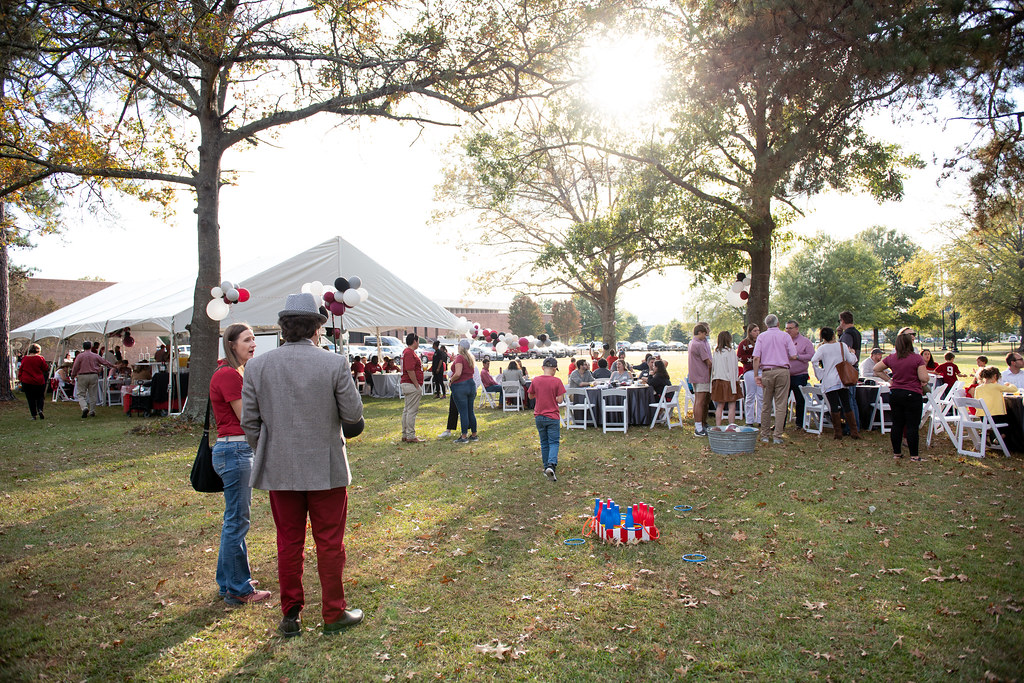 134_Law_Tailgate_2022 Josh Bird Flickr