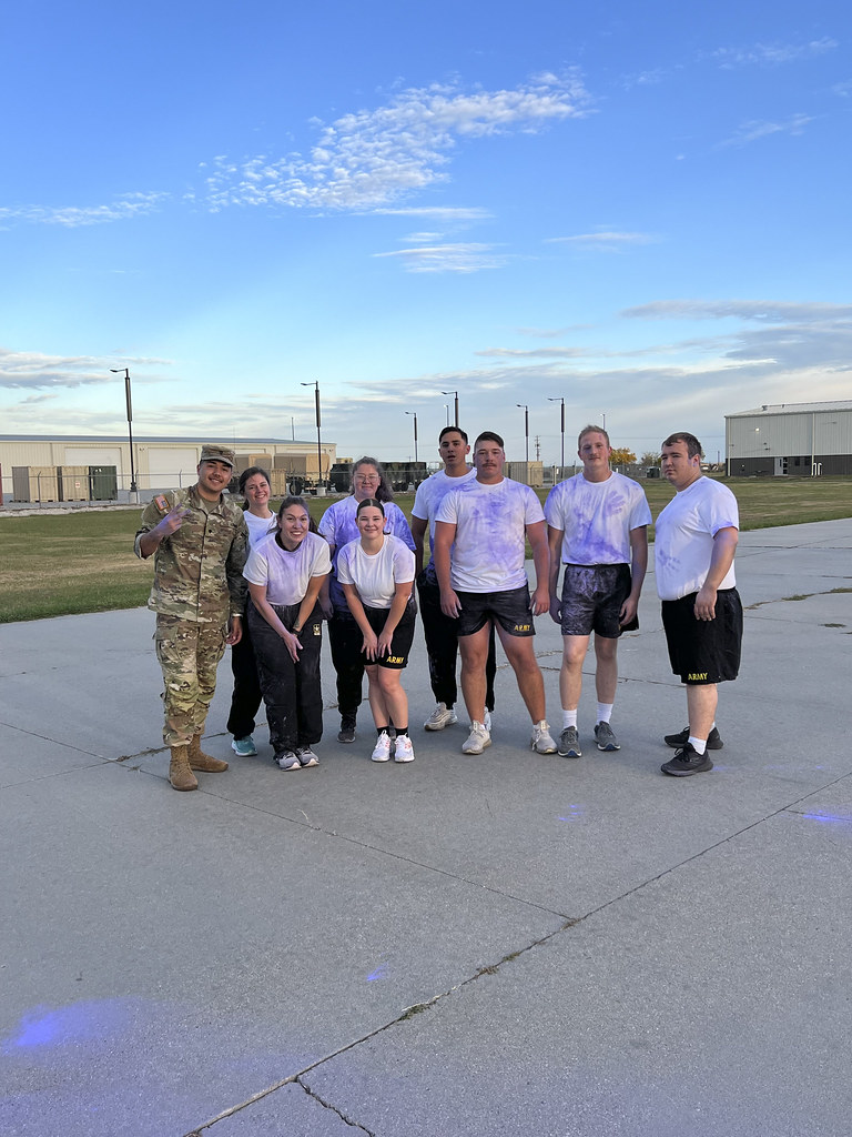 IMG_0158BW Nebraska Army National Guard Soldiers with the … Flickr